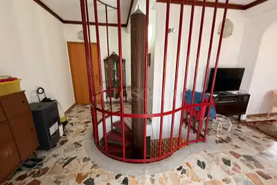 Casa in vendita, Via Gustavo Vagliasindi, Catania