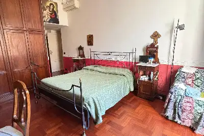 Casa in vendita, Via Farini, Roma