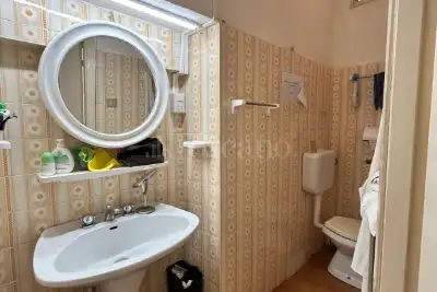 Casa in vendita, Via Maurizio Zanfarino, Sassari