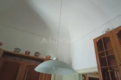 Casa in vendita, Via Chiaramonte, Erice