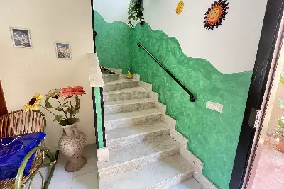 Casa in vendita, Via Caduti di Nassiriya, Villafranca Tirrena