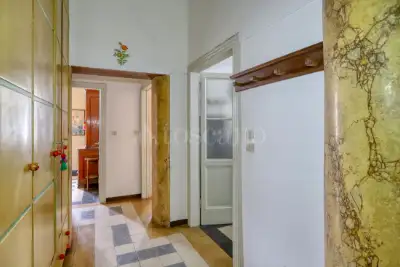 Casa in vendita, Via Cavour, Marchirolo