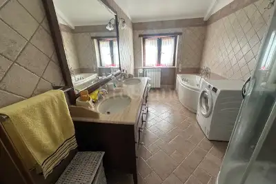 Casa in vendita, Via Bolzano, Ardea