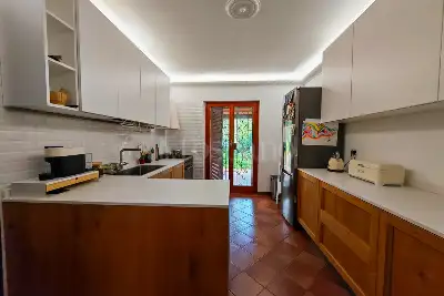 Villino a Schiera in vendita, Via Augusto Falessi, Albano Laziale