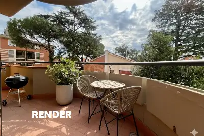 Casa in vendita, Via Giacomo Zanella, Roma