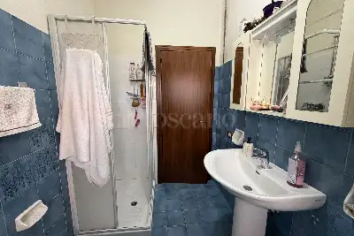 Casa in vendita, Via Giuseppe Mazzini, Alba Adriatica