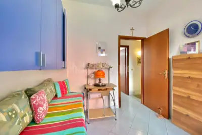 Casa Indipendente in vendita, Via dei Carrai, Messina