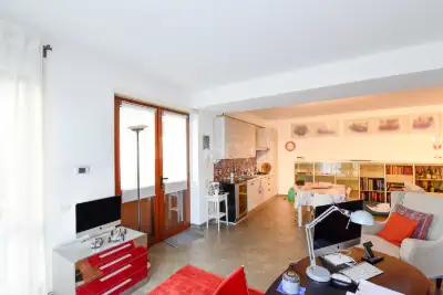 Casa in vendita, Via Armando Diaz, Cantù