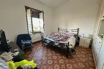 Attico in vendita, Via Florinas, Fiumicino