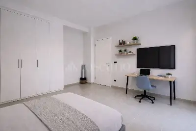 Casa in vendita, Via del Lavatore, Ladispoli