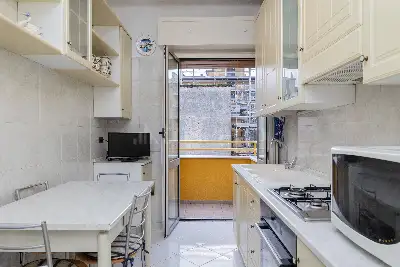 Casa in vendita, Via Privata Marciano, Milano