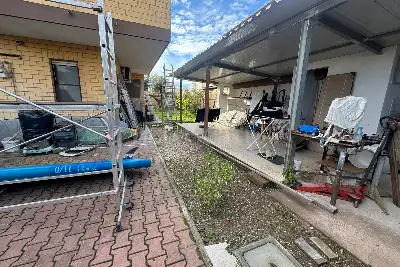 Palazzo in vendita, Via Gazzana Priaroggia, Fiumicino