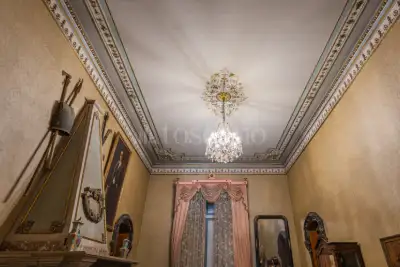 Villa in vendita, Via Giuseppe Garibaldi, Viagrande