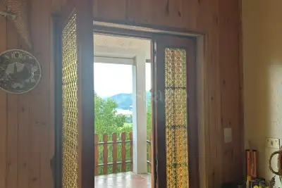 Villa in vendita, Strada Provinciale 5, Labro
