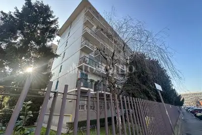 Casa in vendita, Via Pianella 5, Milano