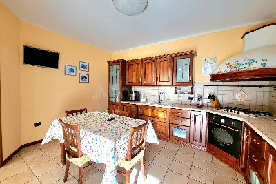 Villa in vendita, Via Adige, Villa Carcina, Villa Carcina