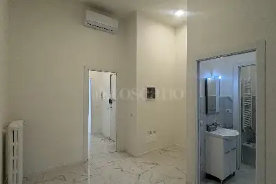 Casa in affitto, Via Monte cervino, Milano