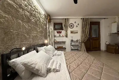 Casa in vendita, Via San Pietro 87, Viterbo