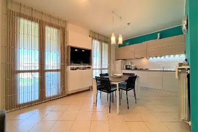 Casa in vendita, Via San Giovanni Bosco, Sirmione