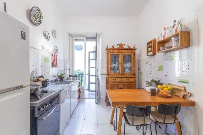 Casa in vendita, Via Marsala, Milano