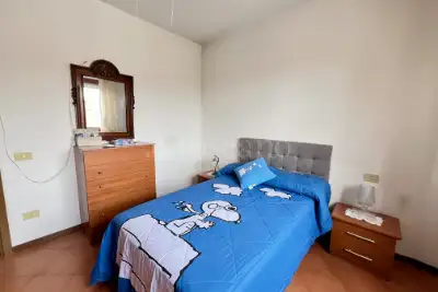 Villino a Schiera in vendita, Viale di Castel San Giorgio, Fiumicino