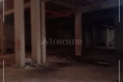 Garage in vendita, Largo Hilton, Villabate