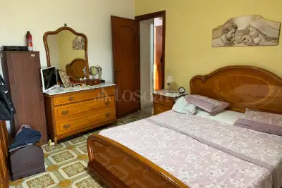 Casa in vendita, Via Borgo Madonna, Roccagorga