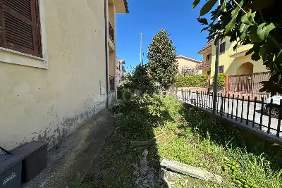 Casa in vendita, Via Toscana, Albano Laziale