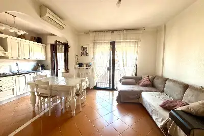 Casa in vendita, Via della Tenuta del Casalotto, Roma