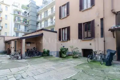 Casa in vendita, Via Jacopo dal Verme, Milano