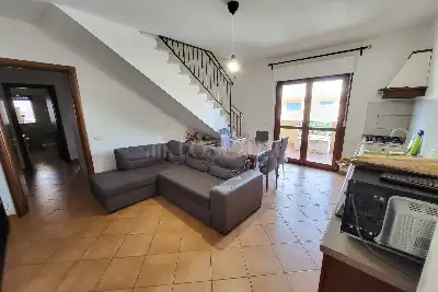 Casa in vendita, Via Rumenia, Pomezia