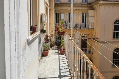 Casa in vendita, Via Santa Lucia, Napoli