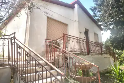 Casa Indipendente in vendita, Via Lipari, Valderice