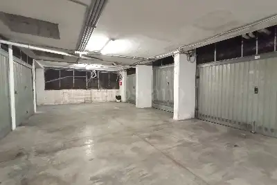 Box in vendita, Via Costanzo Casana, Roma