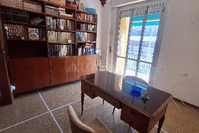 Casa in vendita, Via Terralba, Genova