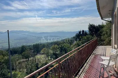 Casa Indipendente in vendita, Via San Francesco, Greccio