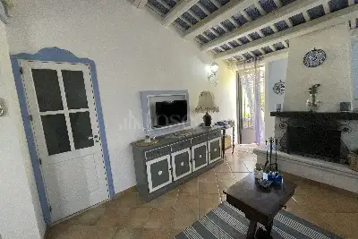 Villa in vendita, Contrada Gagliardetta, Castellammare del Golfo