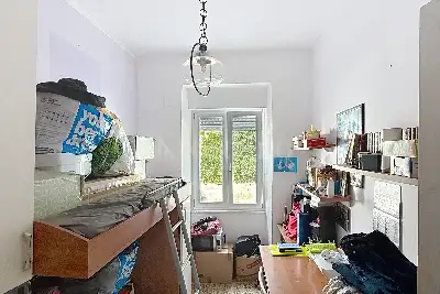 Casa in vendita, Via Angelo Roth, Sassari