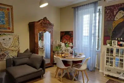 Casa in vendita, Via Aversa, Roma