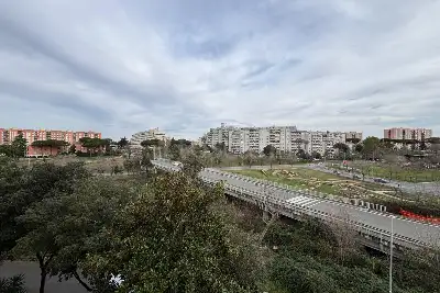 Casa in vendita, Viale degli Eroi di Rodi, Roma