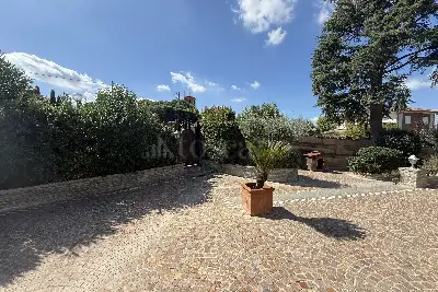 Villa Bifamiliare in vendita, Via Costa Rotonda , Marino