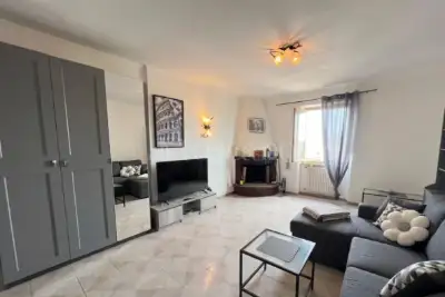 Casa in vendita, Via delle Perle, Fiumicino