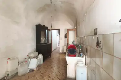 Casa Indipendente in vendita, Via Vittorio Emanuele, Viagrande