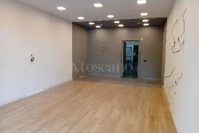 Negozio in affitto, Via Flaminia, Roma