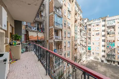 Casa in vendita, Via Tancredi Cartella, Roma