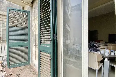 Casa in vendita, P.zza San Giovanni Decollato, Messina