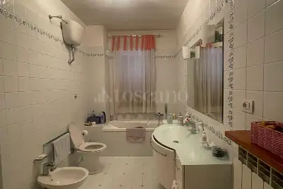 Villa in vendita, Piazza Torlonia, Avezzano