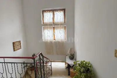 Villino a Schiera in vendita, Via Lunga di Cafaggio, Prato