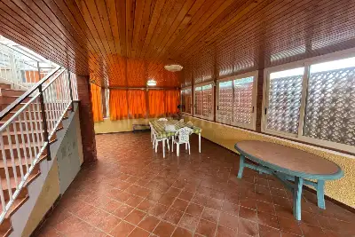 Villa Bifamiliare in vendita, Via Chiesazza - Sperone III, Altavilla Milicia