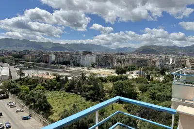 Casa in vendita, Via Montepellegrino, Palermo